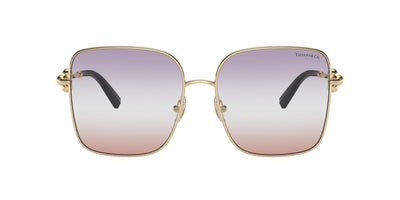 Tiffany TF3094 Pale Gold/Tri Fucsia Pink Gradient #colour_pale-gold-tri-fucsia-pink-gradient