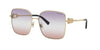 Tiffany TF3094 Pale Gold/Tri Fucsia Pink Gradient #colour_pale-gold-tri-fucsia-pink-gradient