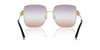 Tiffany TF3094 Pale Gold/Tri Fucsia Pink Gradient #colour_pale-gold-tri-fucsia-pink-gradient