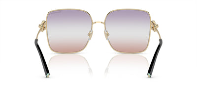 Tiffany TF3094 Pale Gold/Tri Fucsia Pink Gradient #colour_pale-gold-tri-fucsia-pink-gradient