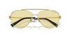 Tiffany TF3101B Pale Gold/Brown Photochromic #colour_pale-gold-brown-photochromic