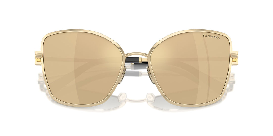 【大人気】Tiffany & Co TF3102B サングラス Tiffany TF3102B Butterfly Sunglasses | Fashion Eyewear US