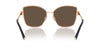 Tiffany TF3102B Rose Gold/Clear Real Rose Gold Mirror #colour_rose-gold-clear-real-rose-gold-mirror