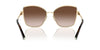 Tiffany TF3102B Pale Gold/Brown Gradient #colour_pale-gold-brown-gradient