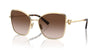 Tiffany TF3102B Pale Gold/Brown Gradient #colour_pale-gold-brown-gradient