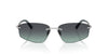 Tiffany TF3114 Silver/Azure/Dark Grey #colour_silver-azure-dark-grey