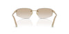 Tiffany TF3114 Pale Gold/Neutral Light Grey Gradient #colour_pale-gold-neutral-light-grey-gradient