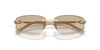 Tiffany TF3114 Pale Gold/Neutral Light Grey Gradient #colour_pale-gold-neutral-light-grey-gradient