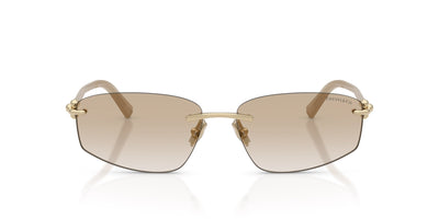 Tiffany TF3114 Pale Gold/Neutral Light Grey Gradient #colour_pale-gold-neutral-light-grey-gradient