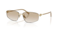 Tiffany TF3114 Pale Gold/Neutral Light Grey Gradient #colour_pale-gold-neutral-light-grey-gradient