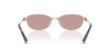 Tiffany TF3115 Pale Gold/Light Violet Internal Mirror #colour_pale-gold-light-violet-internal-mirror
