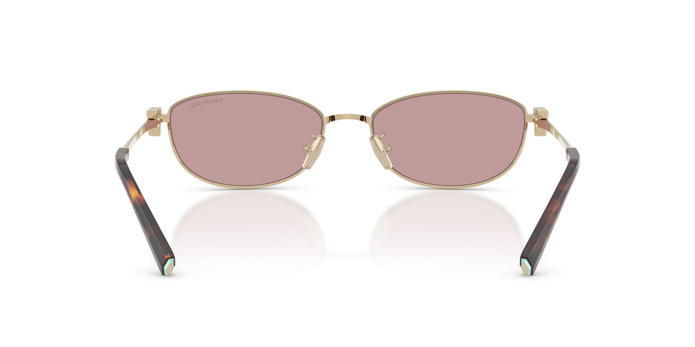 Tiffany TF3115 Pale Gold/Light Violet Internal Mirror #colour_pale-gold-light-violet-internal-mirror