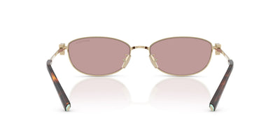 Tiffany TF3115 Pale Gold/Light Violet Internal Mirror #colour_pale-gold-light-violet-internal-mirror