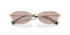 Tiffany TF3115 Pale Gold/Light Violet Internal Mirror #colour_pale-gold-light-violet-internal-mirror
