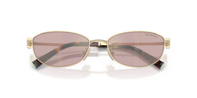 Tiffany TF3115 Pale Gold/Light Violet Internal Mirror #colour_pale-gold-light-violet-internal-mirror