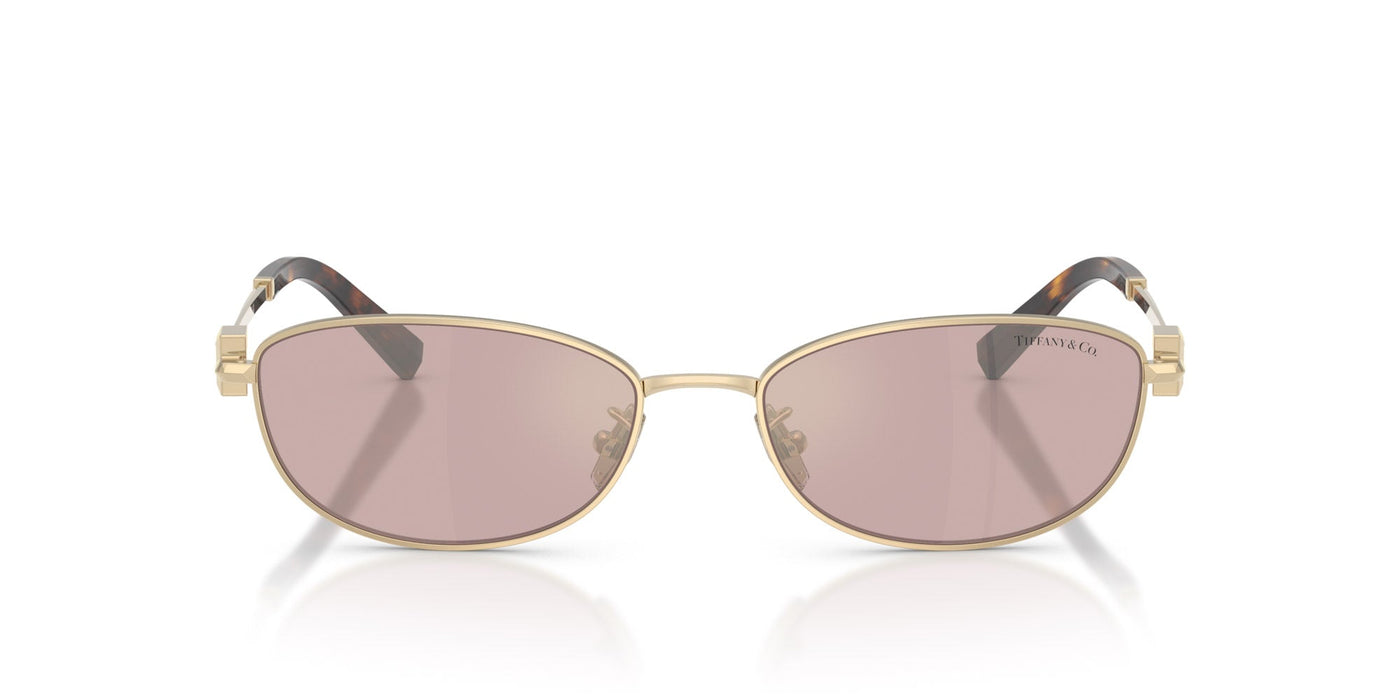 Tiffany TF3115 Pale Gold/Light Violet Internal Mirror #colour_pale-gold-light-violet-internal-mirror