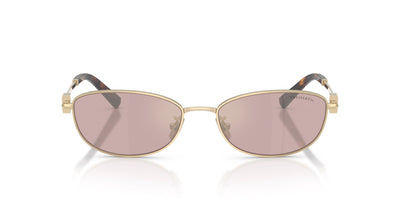 Tiffany TF3115 Pale Gold/Light Violet Internal Mirror #colour_pale-gold-light-violet-internal-mirror