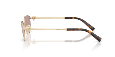 Tiffany TF3115 Pale Gold/Light Violet Internal Mirror #colour_pale-gold-light-violet-internal-mirror