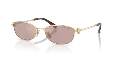 Tiffany TF3115 Pale Gold/Light Violet Internal Mirror #colour_pale-gold-light-violet-internal-mirror