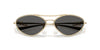Tiffany TF3117 Pale Gold/Dark Grey #colour_pale-gold-dark-grey