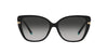 Tiffany TF4190 Black/Grey Gradient #colour_black-grey-gradient