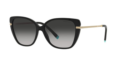 Tiffany TF4190 Black/Grey Gradient #colour_black-grey-gradient