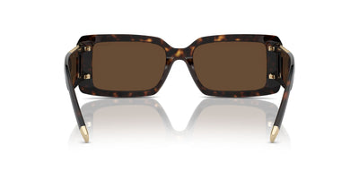 Tiffany TF4197 Havana/Light Brown #colour_havana-light-brown