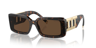 Tiffany TF4197 Havana/Light Brown #colour_havana-light-brown