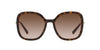 Tiffany TF4202U Havana/Brown Gradient #colour_havana-brown-gradient