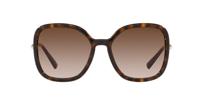 Tiffany TF4202U Havana/Brown Gradient #colour_havana-brown-gradient