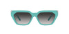 Tiffany TF4205U Tiffany Blue/Grey Gradient #colour_tiffany-blue-grey-gradient