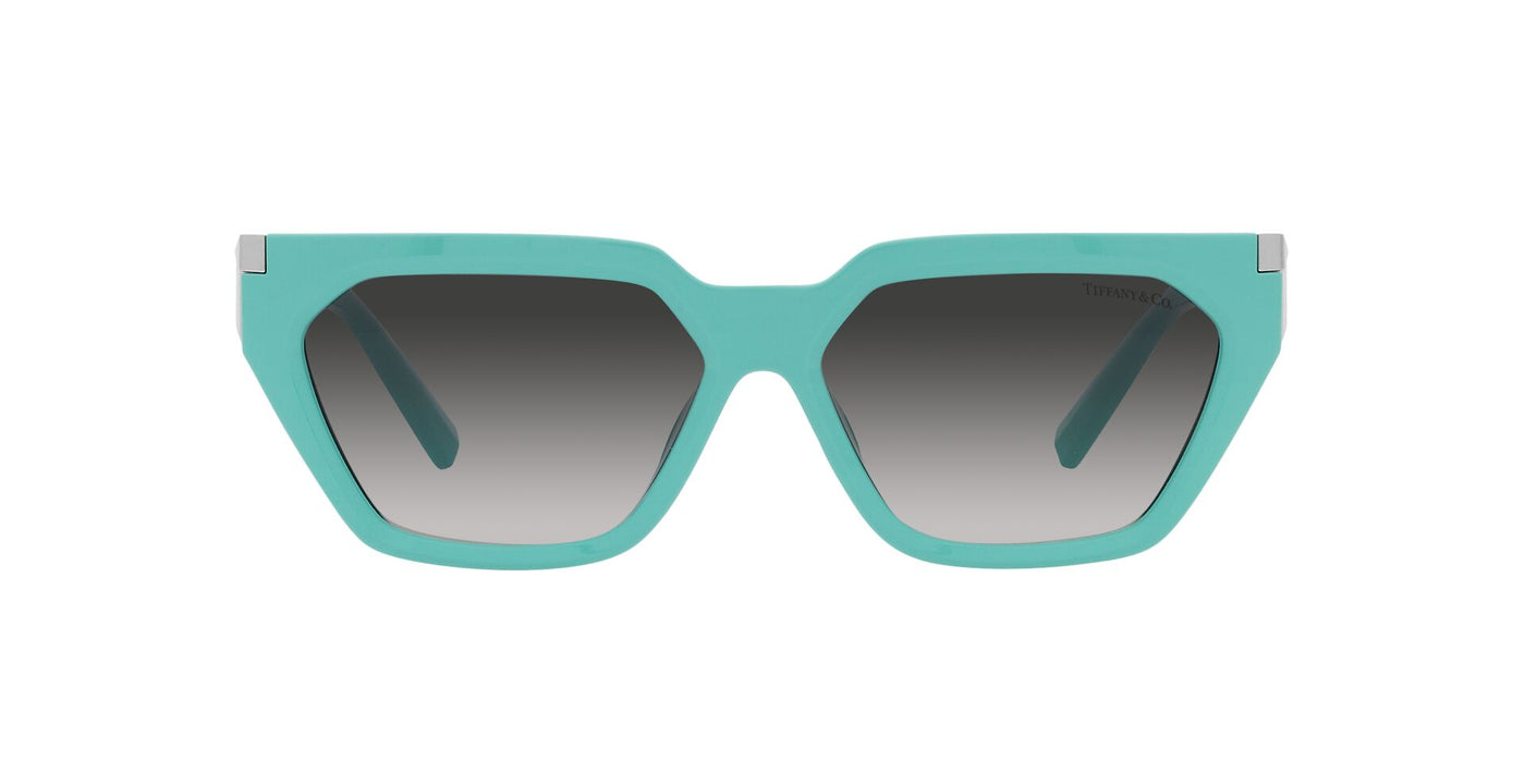 Tiffany TF4205U Tiffany Blue/Grey Gradient #colour_tiffany-blue-grey-gradient