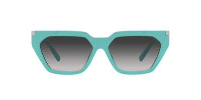 Tiffany TF4205U Tiffany Blue/Grey Gradient #colour_tiffany-blue-grey-gradient