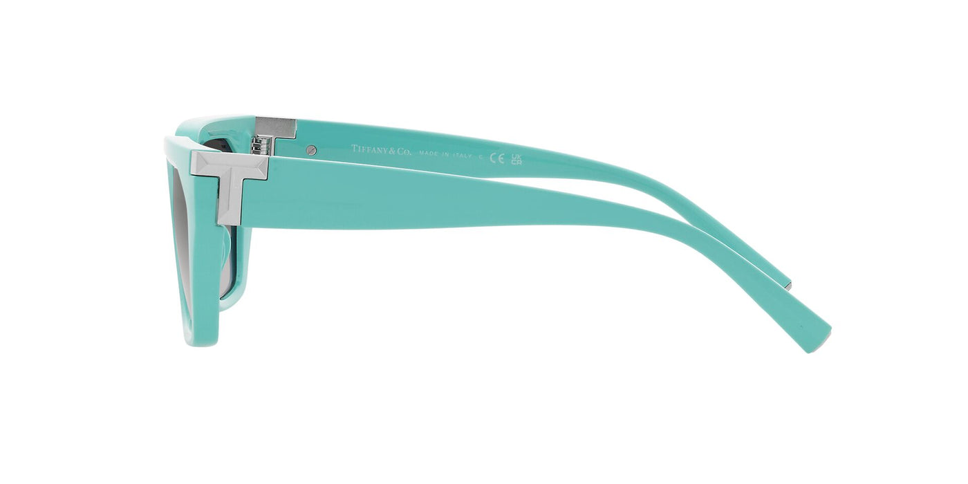 Tiffany TF4205U Tiffany Blue/Grey Gradient #colour_tiffany-blue-grey-gradient