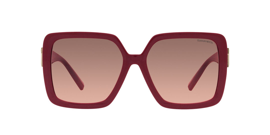 Tiffany TF4206U Square Sunglasses | Fashion Eyewear US