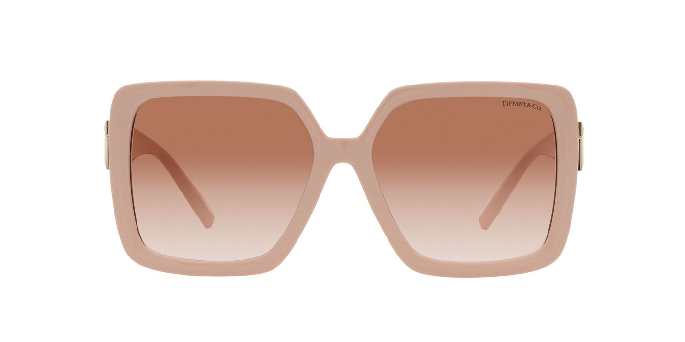 Tiffany TF4206U Cloud Pink/Pink Gradient #colour_cloud-pink-pink-gradient