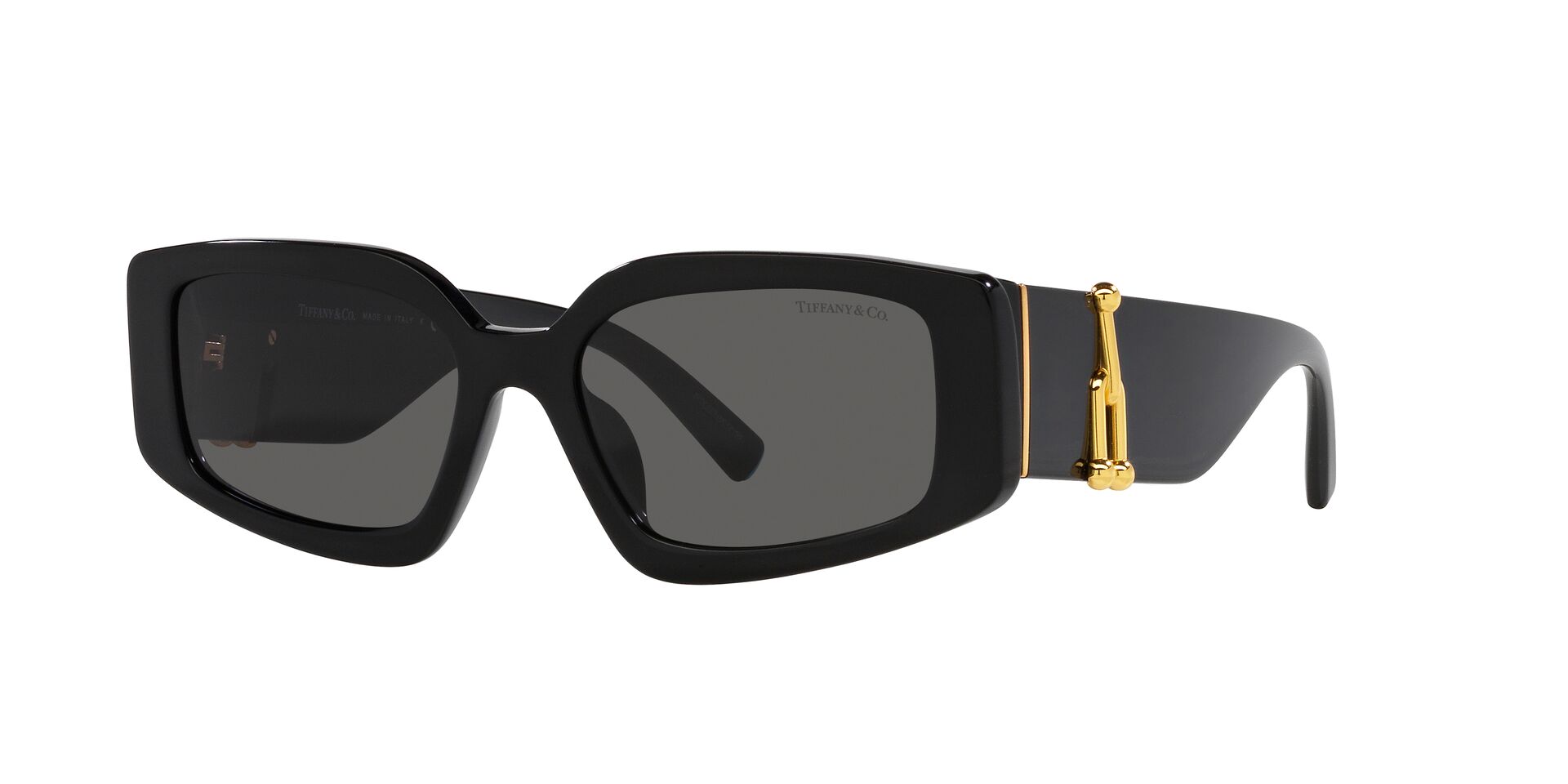 Tiffany TF4208U Rectangle Sunglasses | Fashion Eyewear US