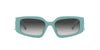 Tiffany TF4208U Tiffany Blue/Grey Gradient #colour_tiffany-blue-grey-gradient