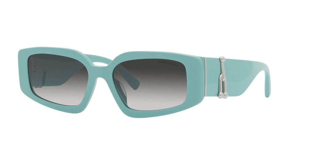 Tiffany TF4208U Rectangle Sunglasses | Fashion Eyewear US