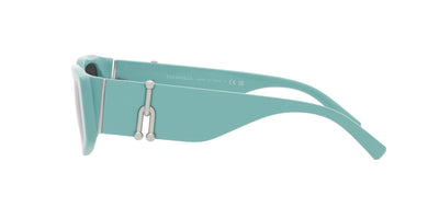 Tiffany TF4208U Tiffany Blue/Grey Gradient #colour_tiffany-blue-grey-gradient