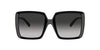 Tiffany TF4212U Black/Grey Gradient #colour_black-grey-gradient