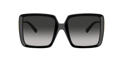 Tiffany TF4212U Black/Grey Gradient #colour_black-grey-gradient
