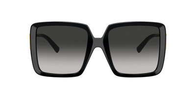 Tiffany TF4212U Black/Grey Gradient #colour_black-grey-gradient