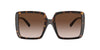 Tiffany TF4212U Havana/Brown Gradient #colour_havana-brown-gradient