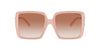 Tiffany TF4212U Cloud Pink/Pink Gradient #colour_cloud-pink-pink-gradient