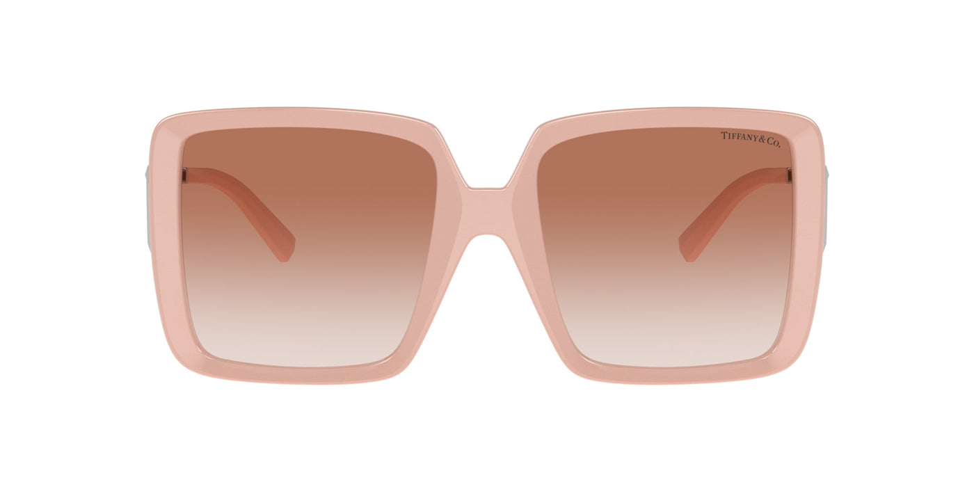 Tiffany TF4212U Cloud Pink/Pink Gradient #colour_cloud-pink-pink-gradient