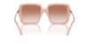 Tiffany TF4212U Cloud Pink/Pink Gradient #colour_cloud-pink-pink-gradient