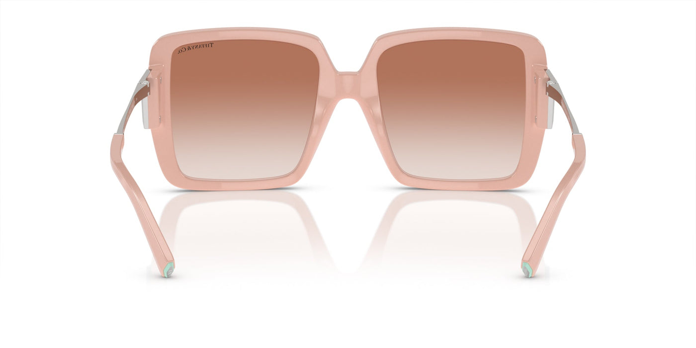 Tiffany TF4212U Cloud Pink/Pink Gradient #colour_cloud-pink-pink-gradient