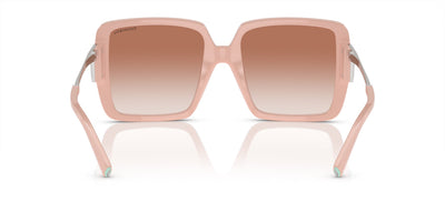 Tiffany TF4212U Cloud Pink/Pink Gradient #colour_cloud-pink-pink-gradient