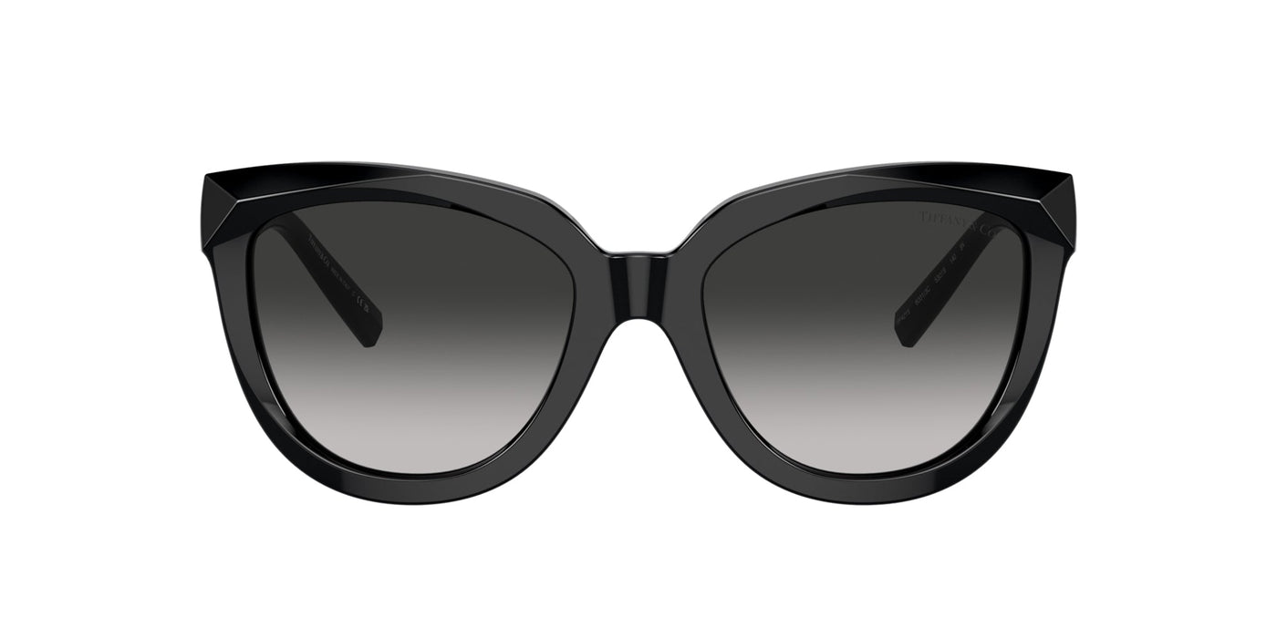 Tiffany TF4215 Black/Grey Gradient #colour_black-grey-gradient